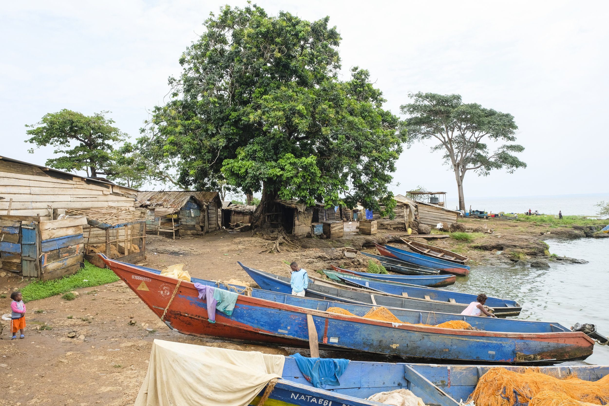Justice Forum on Fisheries