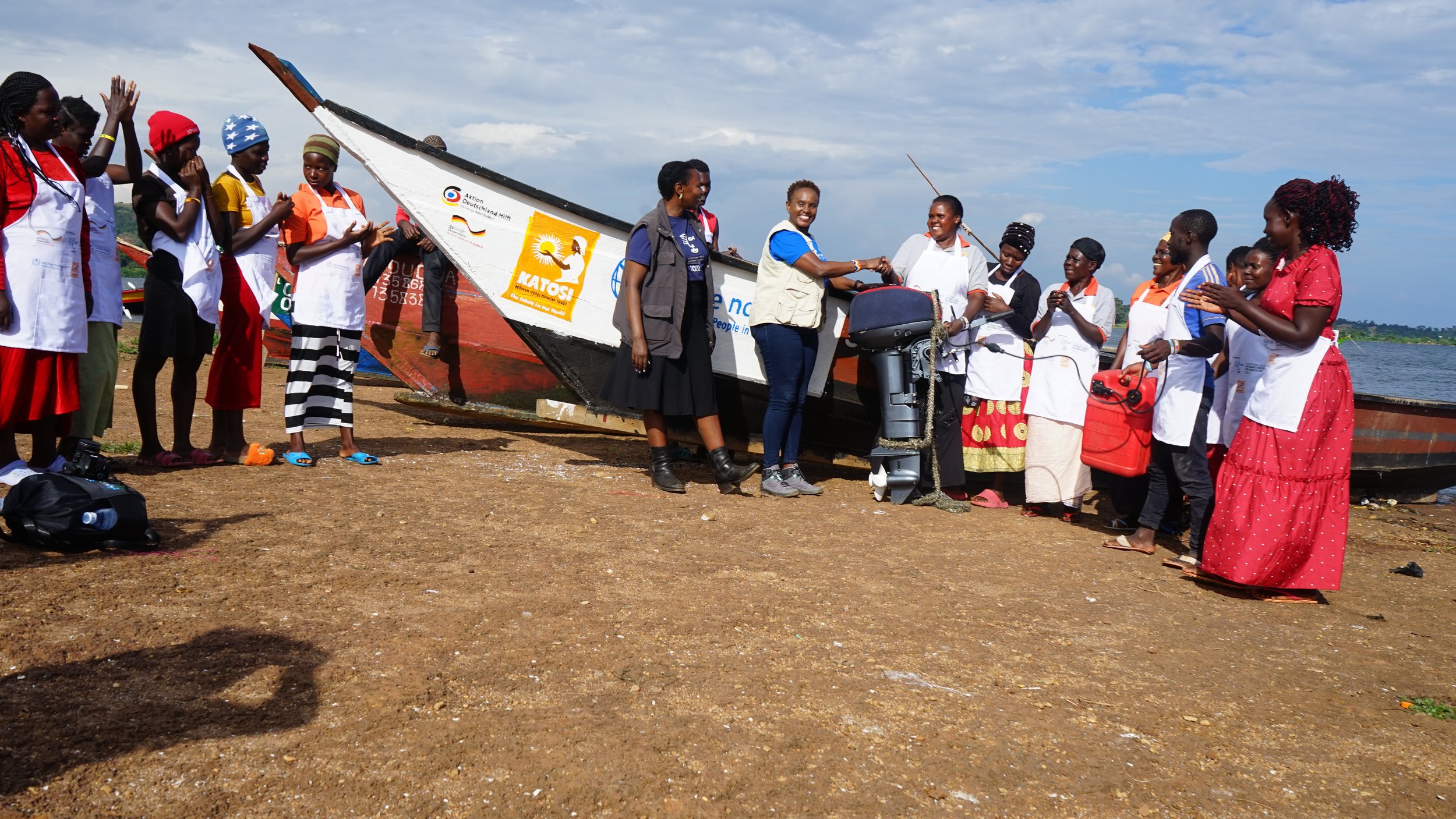 Community Field Work