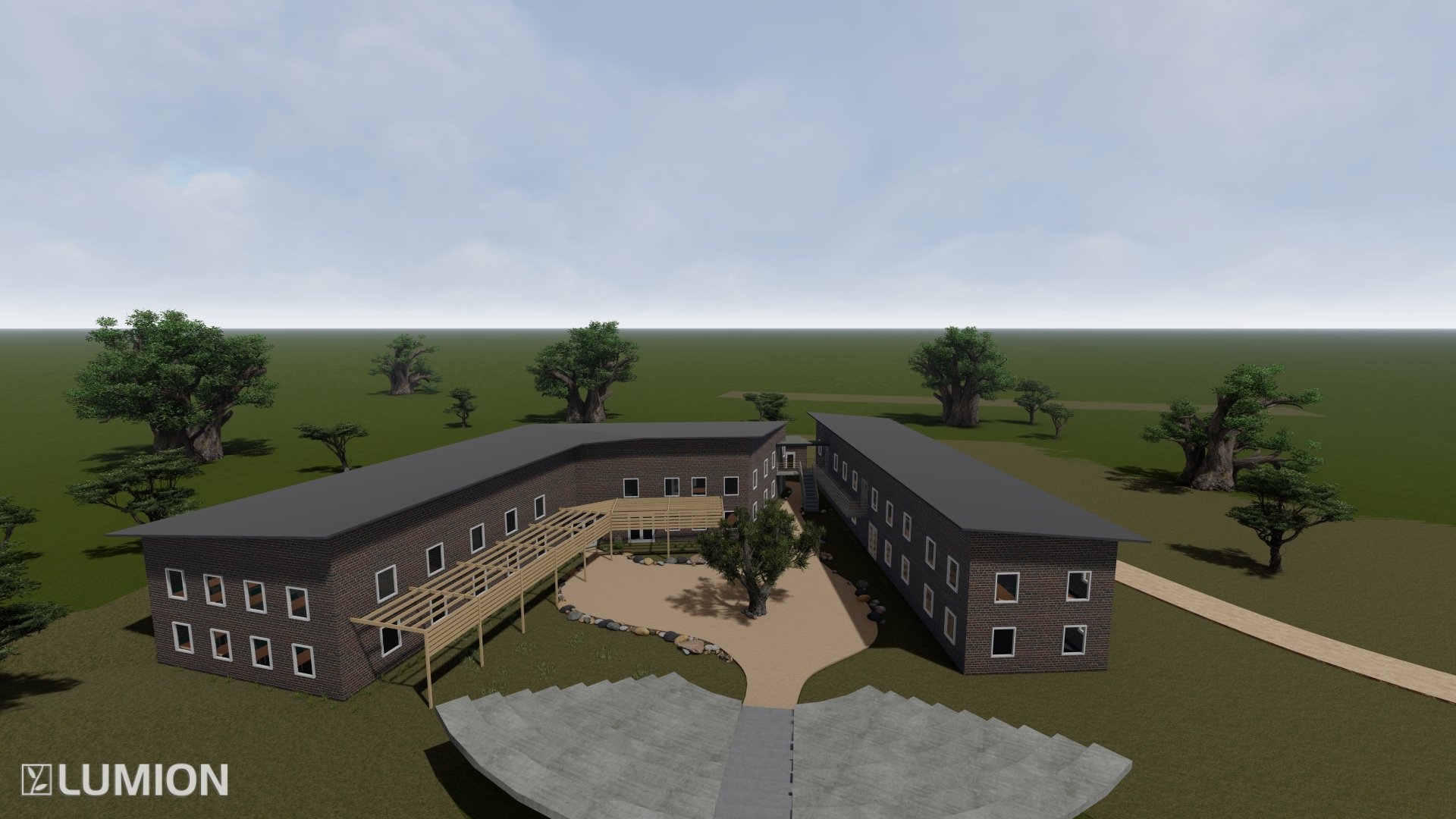 Katosi Women Center for Development