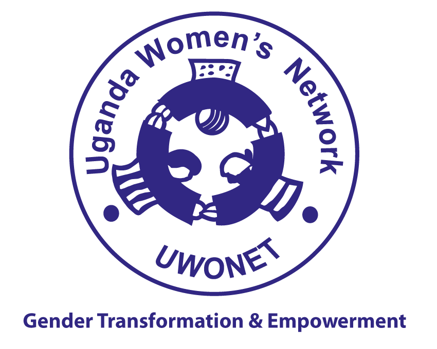 Uganda Women's Network logo